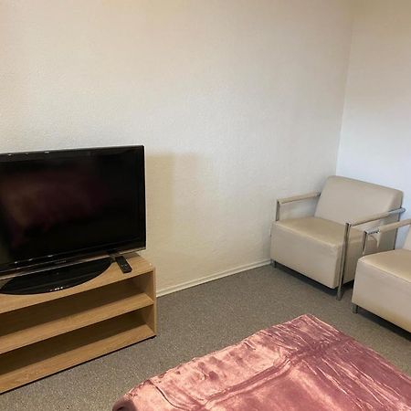 Nahe An Der City Fuer Monteure Und Fuer Urlauber بفورتسهايم المظهر الخارجي الصورة