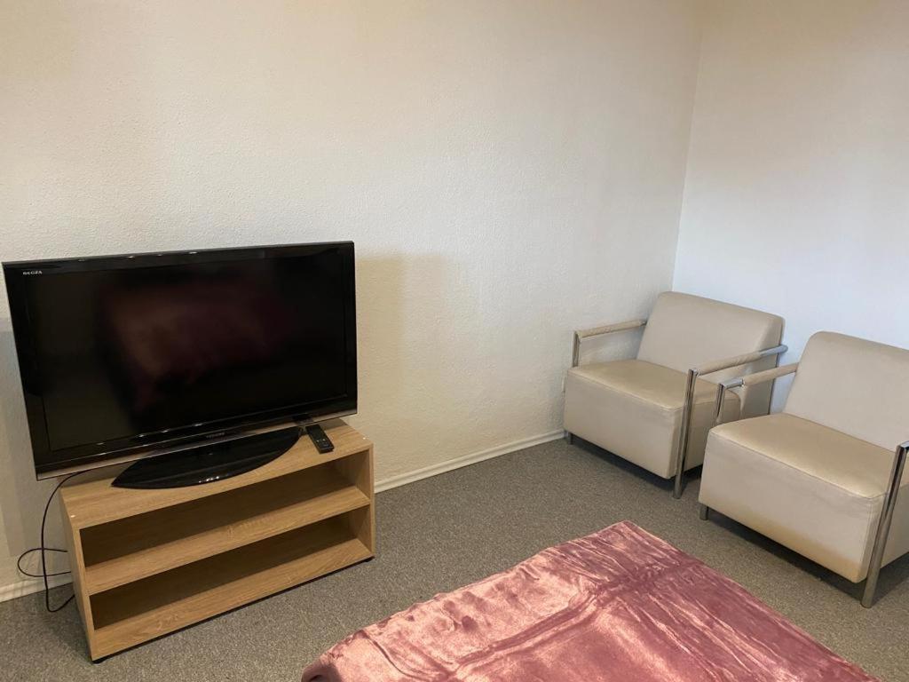 Nahe An Der City Fuer Monteure Und Fuer Urlauber بفورتسهايم المظهر الخارجي الصورة