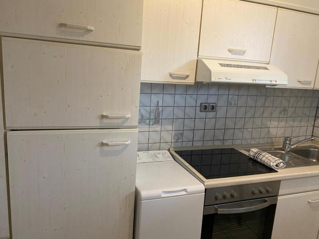 Nahe An Der City Fuer Monteure Und Fuer Urlauber بفورتسهايم المظهر الخارجي الصورة